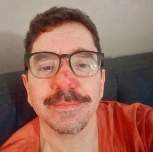 Meet your Posher, Marcelo